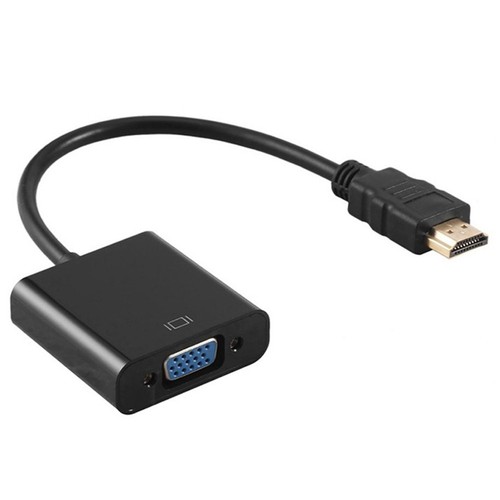 Cavo vga hdmi - da, da