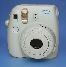 Fujifilm Instax Mini8