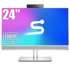 HP 24" EliteOne 800 G4