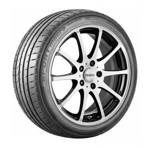 Pneumatici gomme estive sunny - gomme,