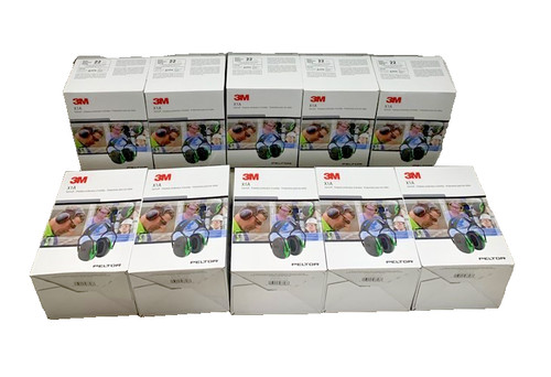 Peltor x1a x1 - (10),