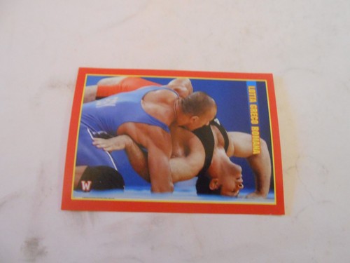 Figurina top the - the, wrestling