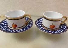 BVLGARI Rosenthal Frutta alla
