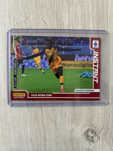 Felix afena gyan panini - afena-gyan,