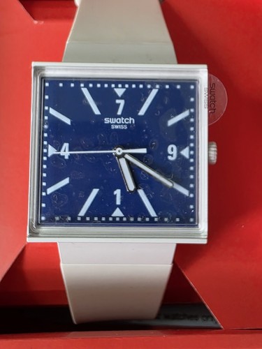 Rare italy only swatch - rare,