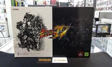 XBOX 360 STREET FIGHTER IV