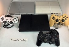 Sony PlayStation2 PS2 Slim