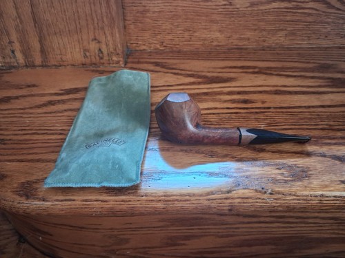 Savinelli 2000 marked - savinelli, "m"