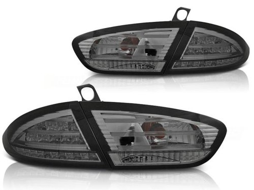 Fanali posteriori led adatti - a,