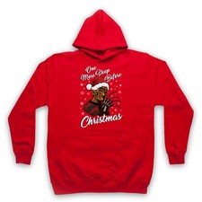 Felpa con cappuccio Freddy