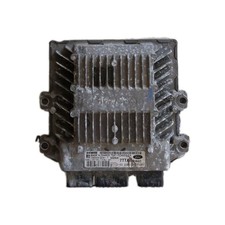 CENTRALINA MODULO UNITÀ CONTROLLO GESTIONE MOTORE FORD FIESTA 02-08 