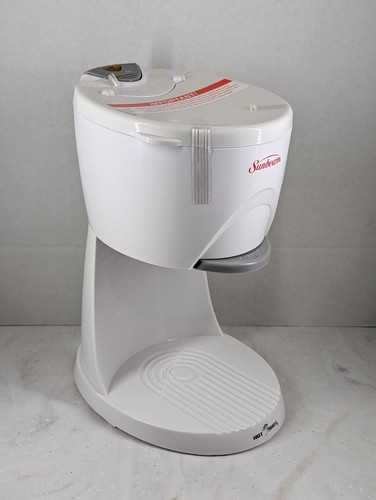 Sunbeam hot shot 6170 - hot,