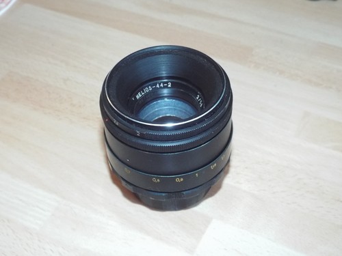 Kmz helios 58 - kmz,