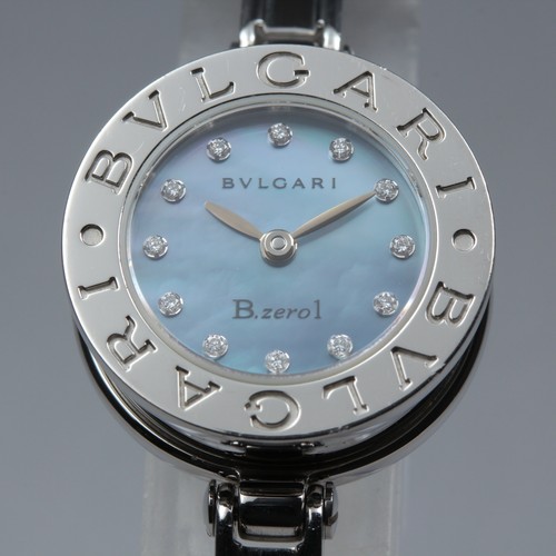 Orologio donna bvlgari zero1 - donna,