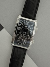 Cuervo y Sobrinos Dual Time