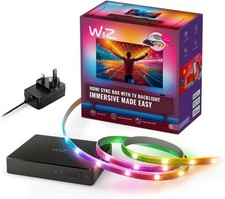 WiZ HDMI Sync Box con