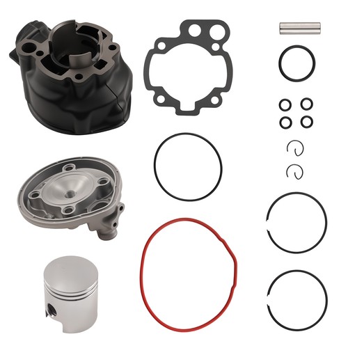 Kit top end completo - completo, per