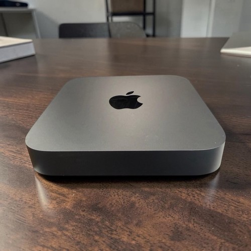 Apple mac mini 2018 intel - apple,