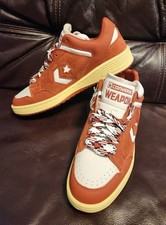 Scarpe Converse Weapon Ox