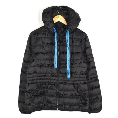 Stile desigual giacca da - stile,