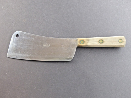 Cleaver professionale per