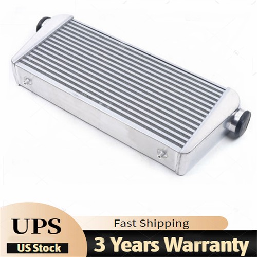 Universal turbo intercooler - universal,