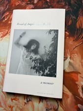 Patti Smith - Bread Of Angels