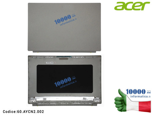 Cover lcd acer aspire - lcd,