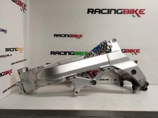 TELAIO CON DOCUMENTI ORIGINALI SUZUKI V STROM DL 1000 ANNI 2005 2006 2007