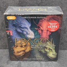 Eragon Die Saga Des