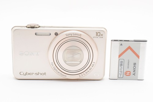Sony cybershot dsc wx220 2 - cybershot, dsc-wx220