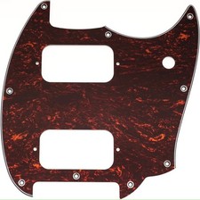 Battipenna fori per - 9, chitarra