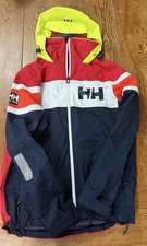 Giacca a vela Helly Hansen