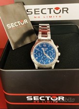 Orologio Sector No Limits SGE