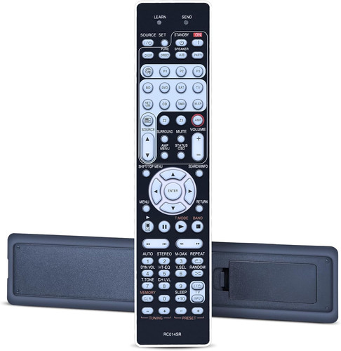 Rc014sr telecomando di - rc014sr,