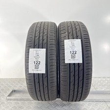 Gomme Usate 215 60 R17 96V