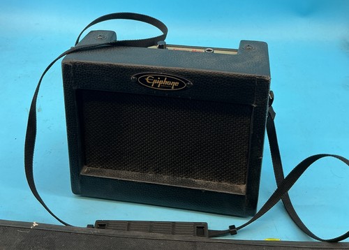 Epiphone studio mini - epiphone,