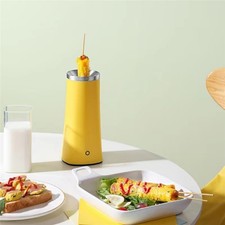 Rotoli di Pollo da Colazione