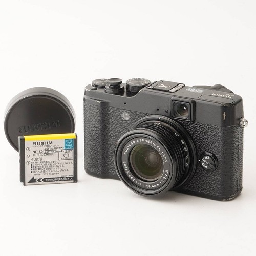Fujifilm x10 - fujifilm,