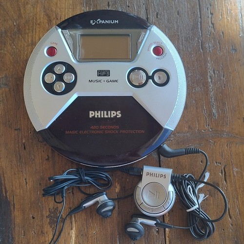 Philips expanium lettore - expanium,