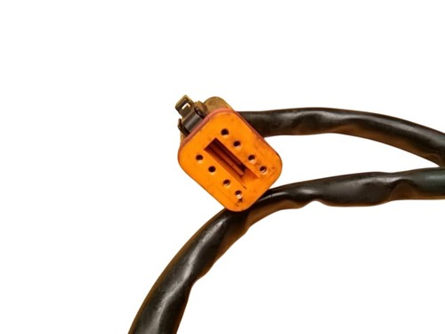 Connettore connector harley - connettore,