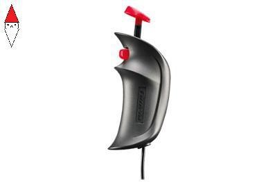 Carrera pulsante elettronico - pulsante,