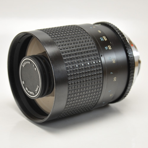 Rmc tokina 500 - tokina,