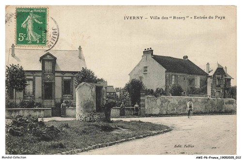 Awip6 0379 iverny villa - iverny,