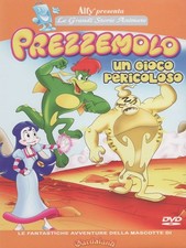 PREZZEMOLO UN GIOCO PERICOLOSO