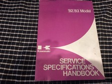 Manuale specifiche servizio
