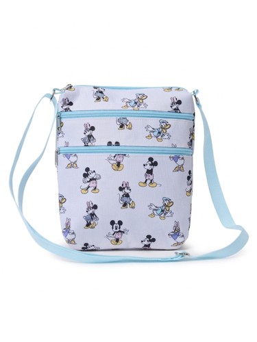 Borsa tracolla disney - tracolla,
