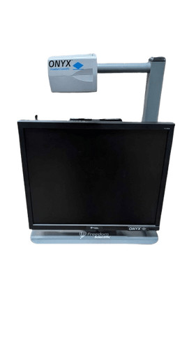 Freedom scientific onyx - scientific,