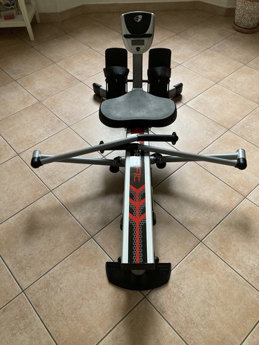 Vogatore getfit pistoni - vogatore,
