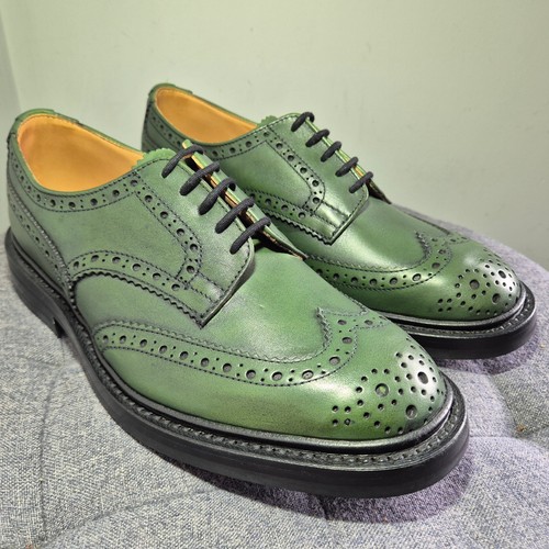 Scarpe trickers durham - scarpe, 'durham'